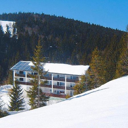 Apartment In Haidmuehle In A Beautiful Area Bagian luar foto