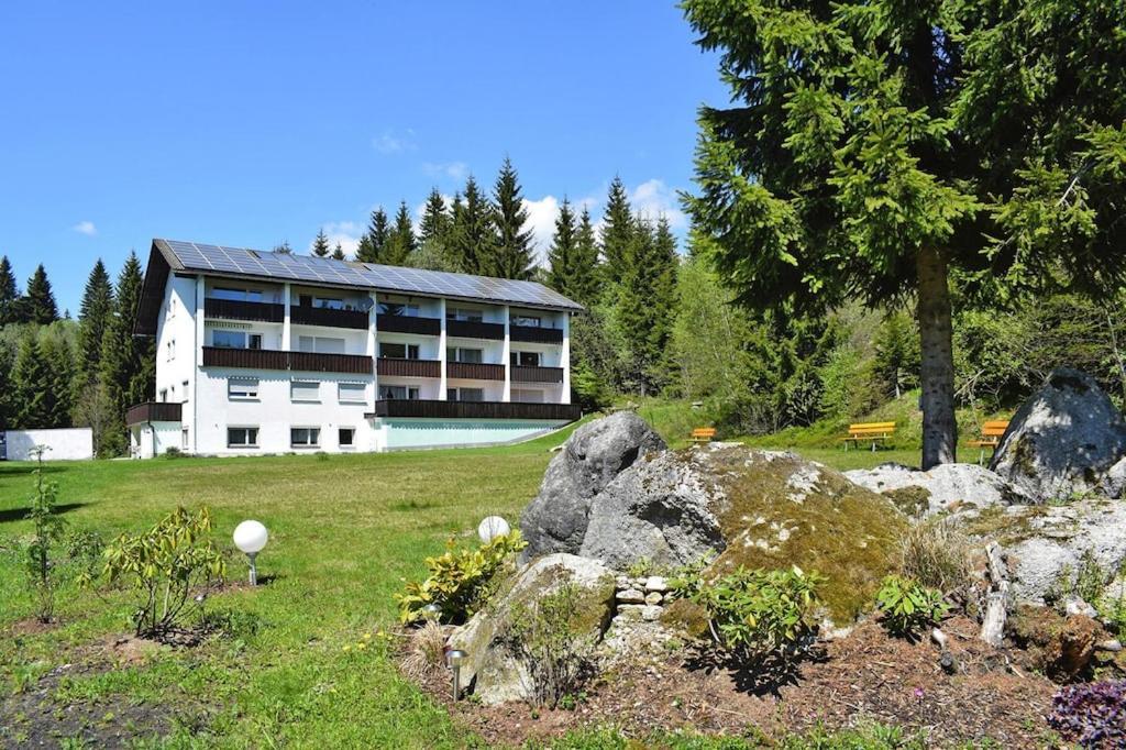 Apartment In Haidmuehle In A Beautiful Area Bagian luar foto