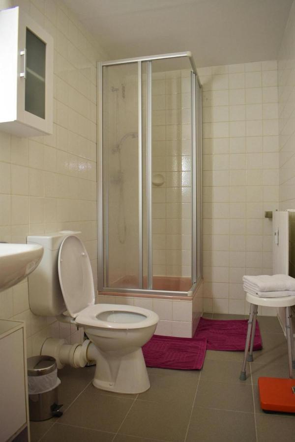 Apartment In Haidmuehle In A Beautiful Area Bagian luar foto