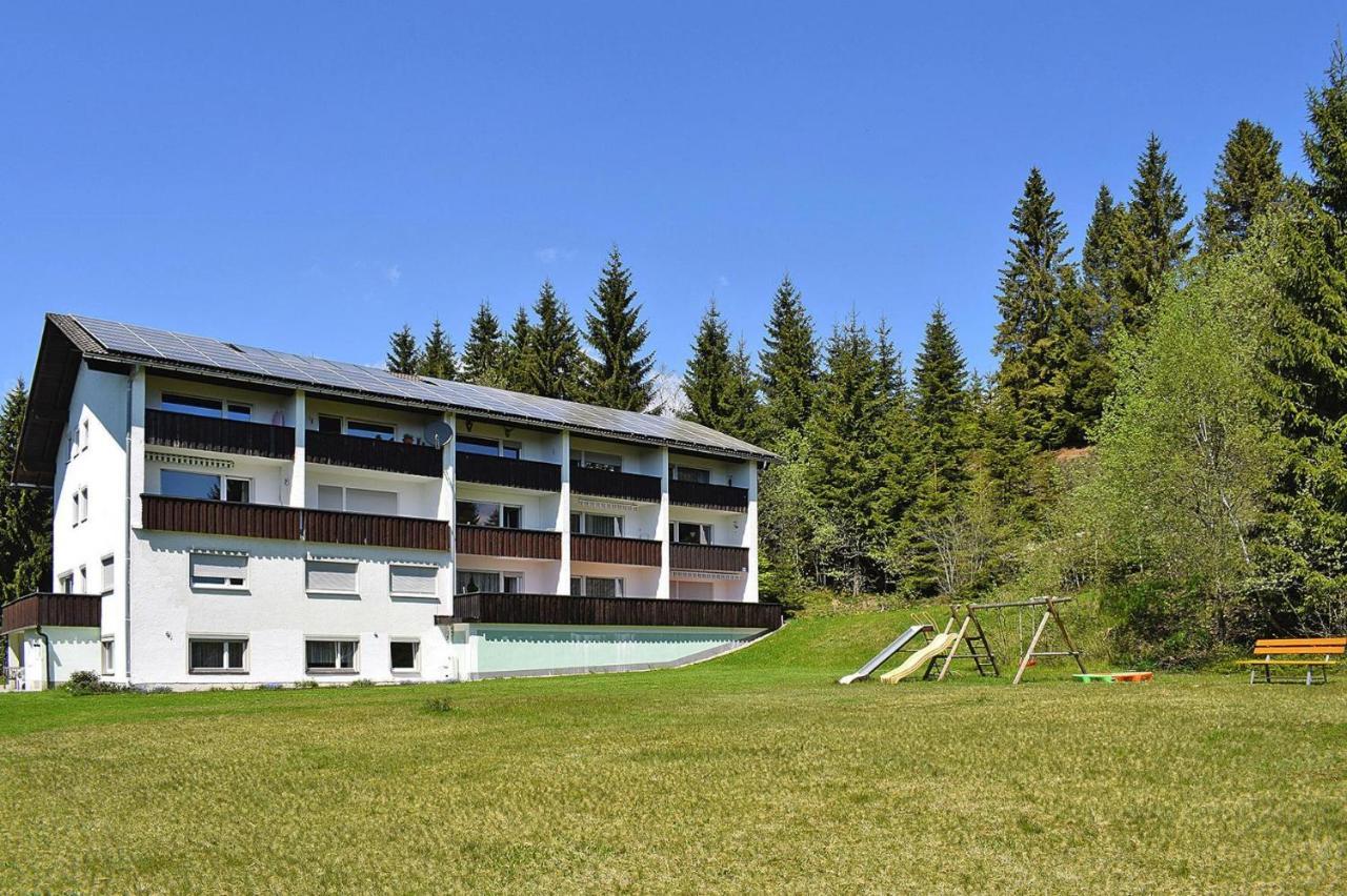 Apartment In Haidmuehle In A Beautiful Area Bagian luar foto