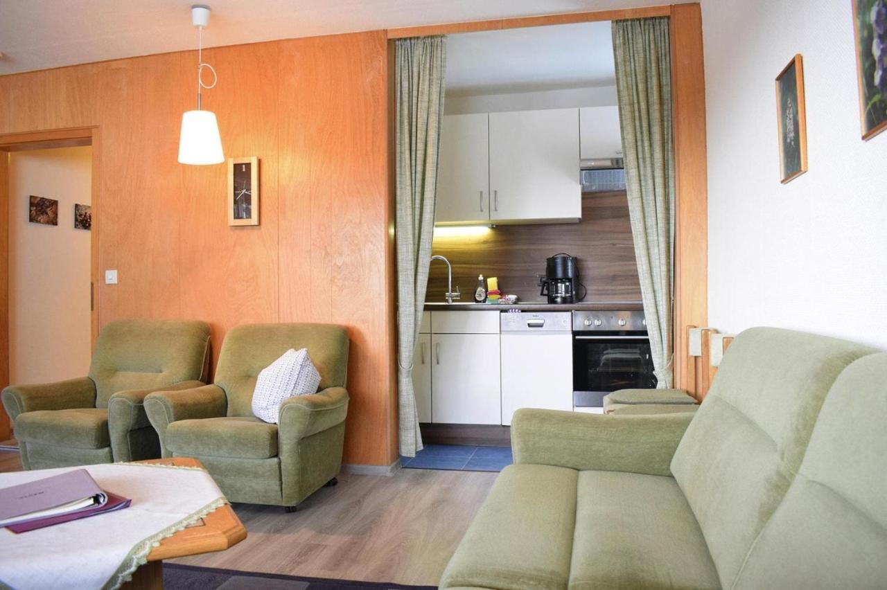 Apartment In Haidmuehle In A Beautiful Area Bagian luar foto