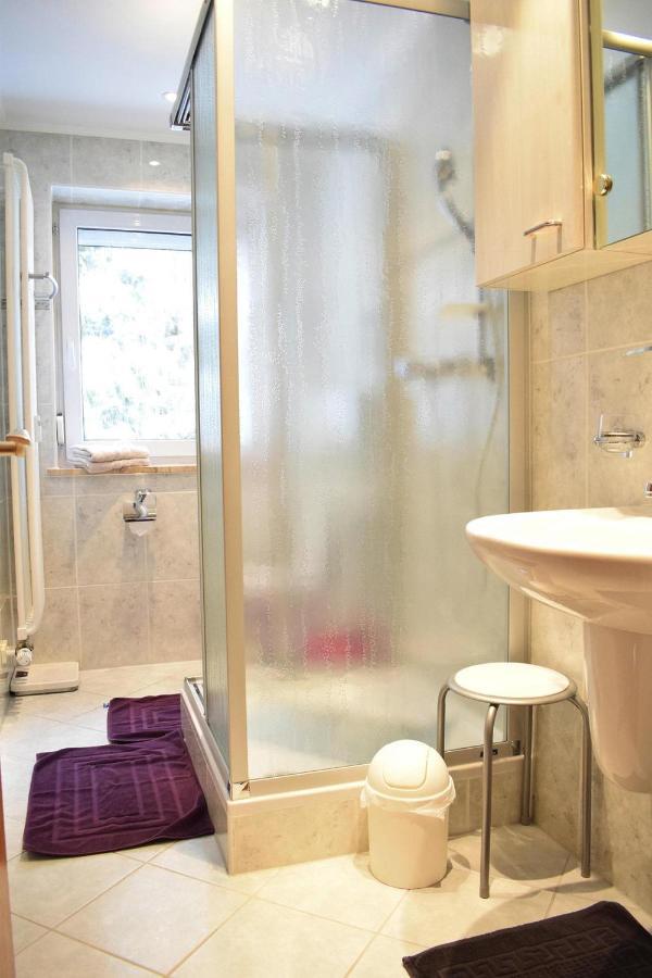 Apartment In Haidmuehle In A Beautiful Area Bagian luar foto
