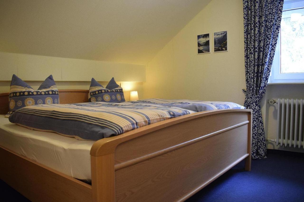 Apartment In Haidmuehle In A Beautiful Area Bagian luar foto