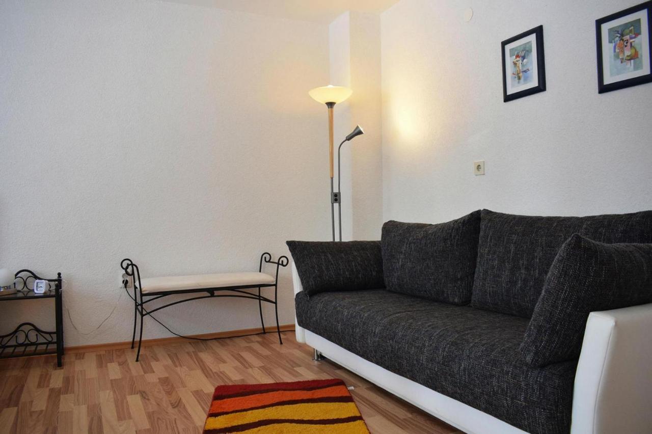 Apartment In Haidmuehle In A Beautiful Area Bagian luar foto