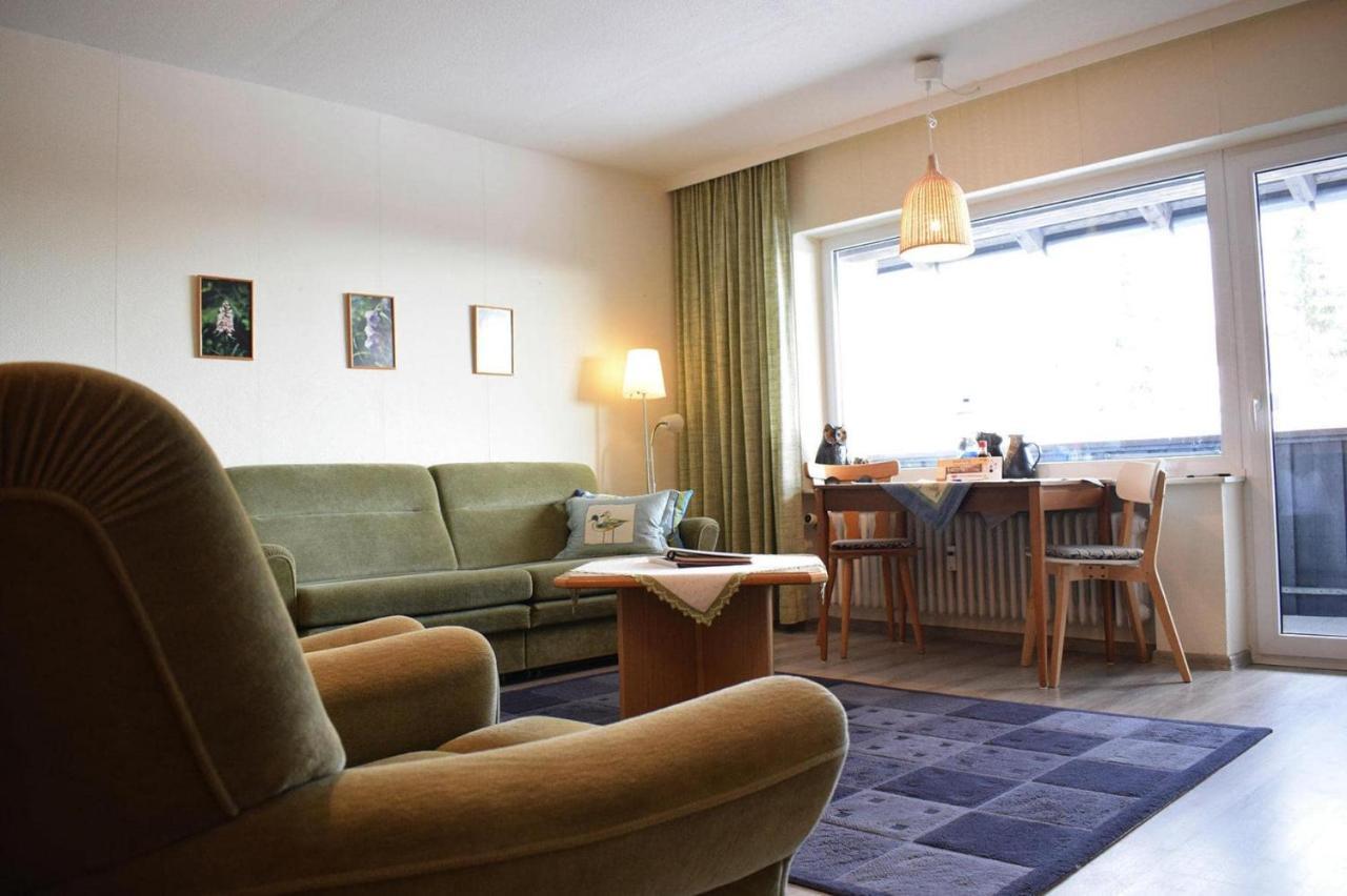 Apartment In Haidmuehle In A Beautiful Area Bagian luar foto