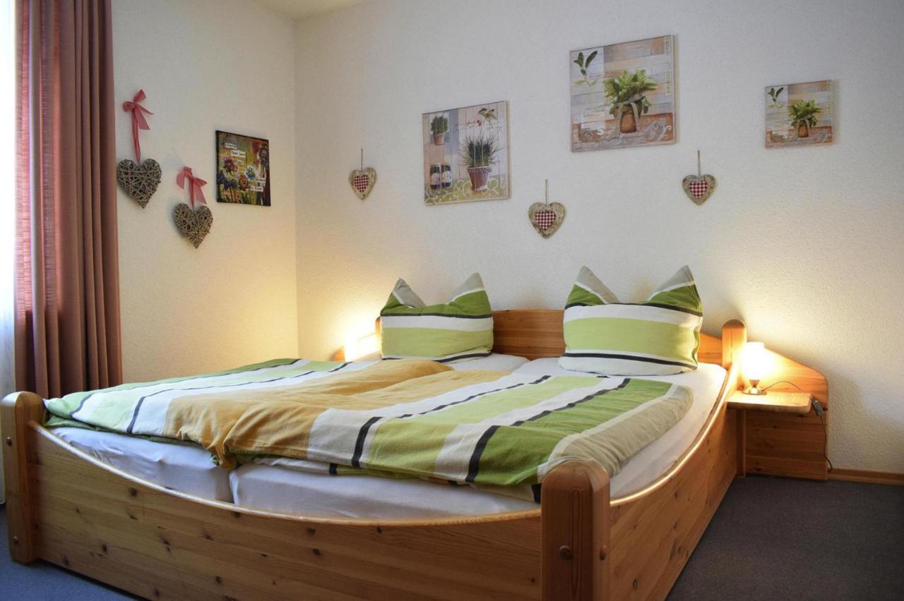 Apartment In Haidmuehle In A Beautiful Area Bagian luar foto