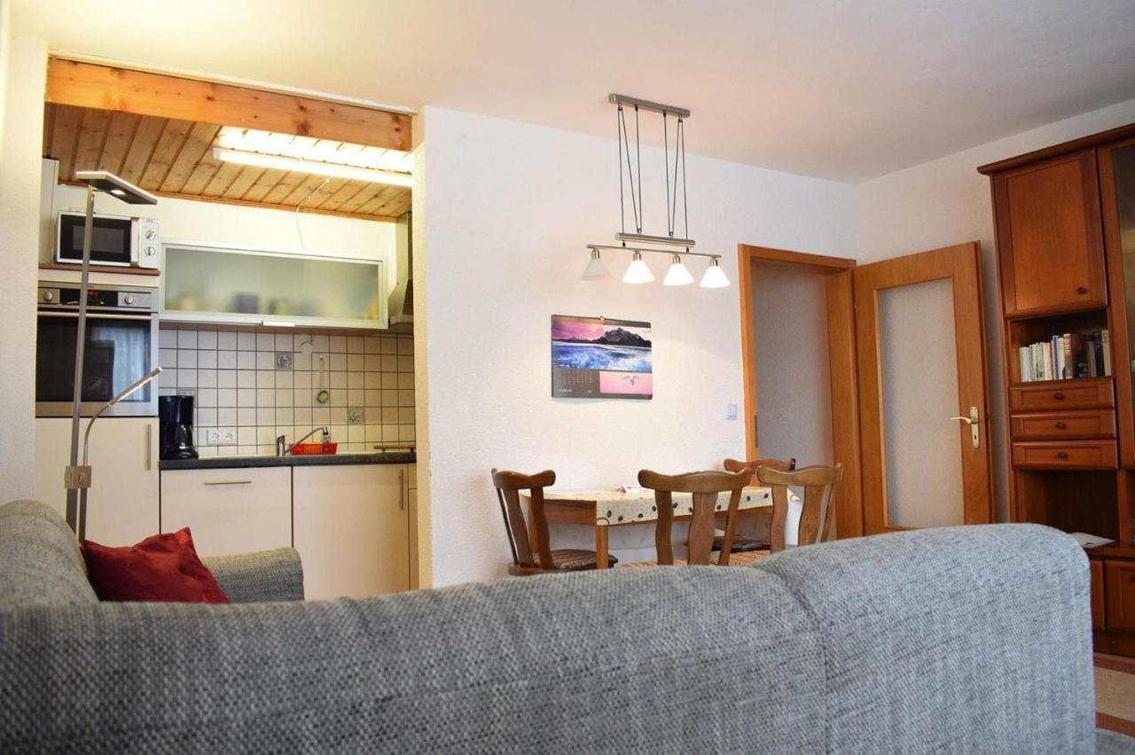 Apartment In Haidmuehle In A Beautiful Area Bagian luar foto