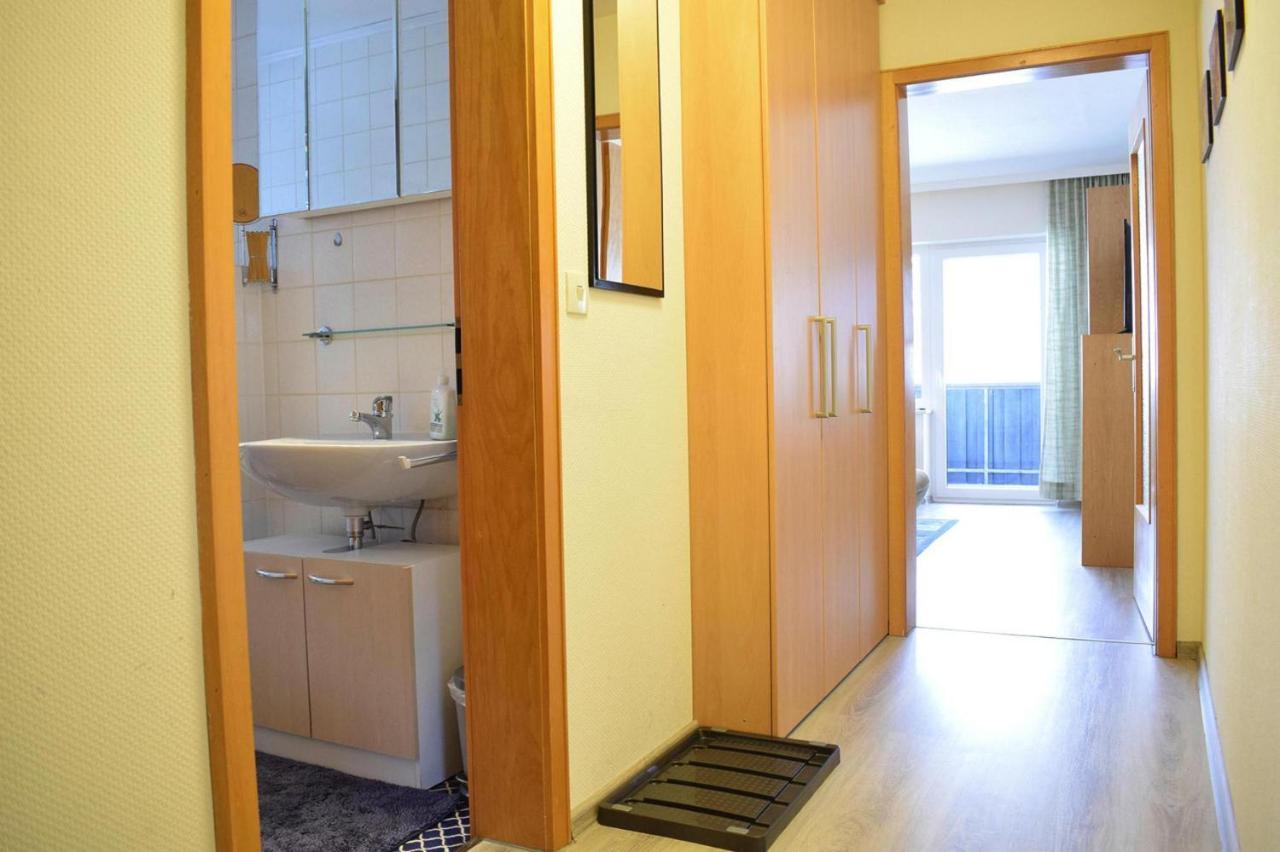 Apartment In Haidmuehle In A Beautiful Area Bagian luar foto