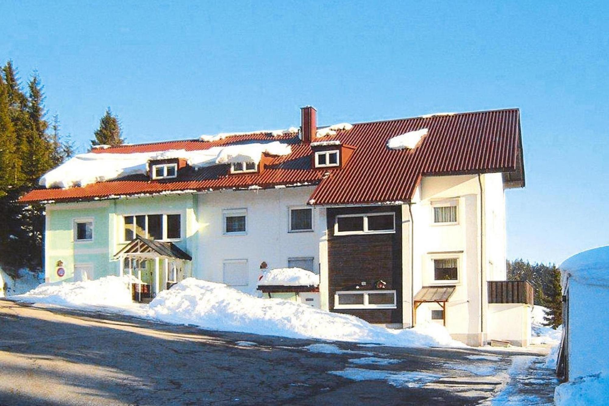 Apartment In Haidmuehle In A Beautiful Area Bagian luar foto